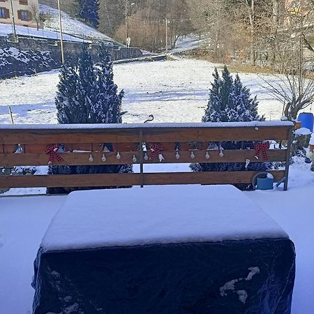 Chalet La Grange De Madi Muhlbach-sur-Munster Zimmer foto